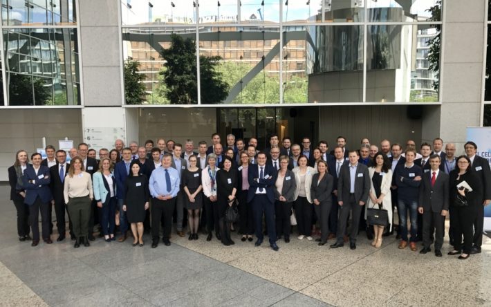 La Fundación del Hidrógeno y CAF muestran en Bélgica las aplicaciones de este combustible alternativo en el sector ferroviario imagenes_Regiones_europeas_hidrogeno_FCH_JU_1