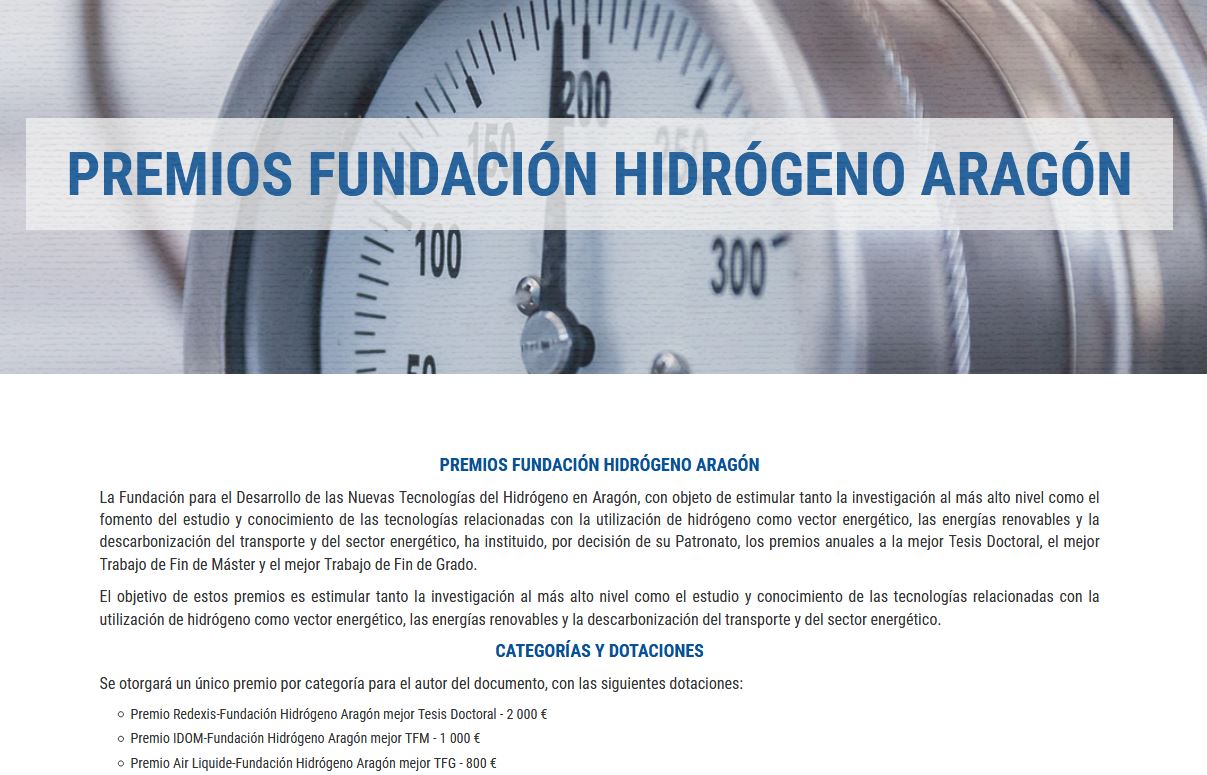 Premios FHa