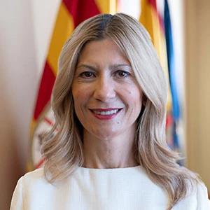 María del Mar Vaquero