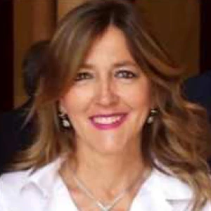 Cristina Asensio