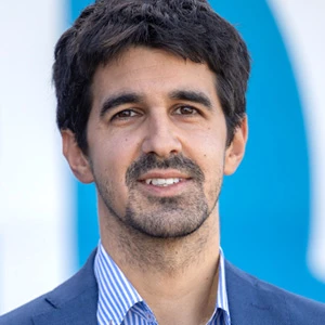 Guillermo Figueruelo