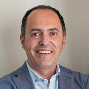 José Mª Santa Bárbara