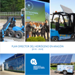 Plan Director del Hidrógeno en Aragón (2016 - 2020)