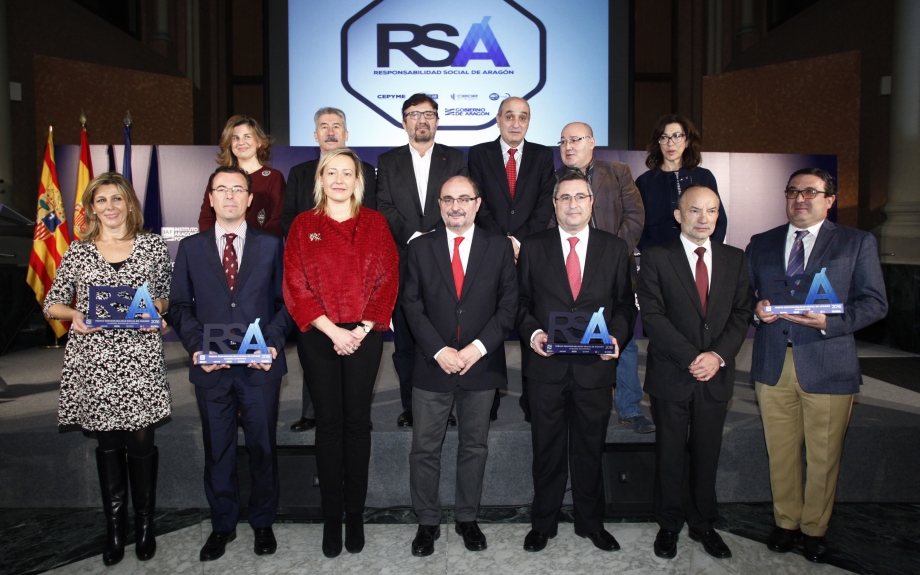 Premios RSA