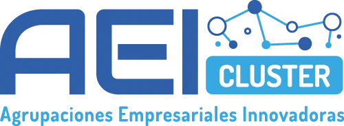 AEI cluster. Agrupaciones Empresariales Innovadoras