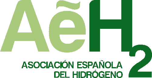 AeH2 Asociación Española del Hidrógeno