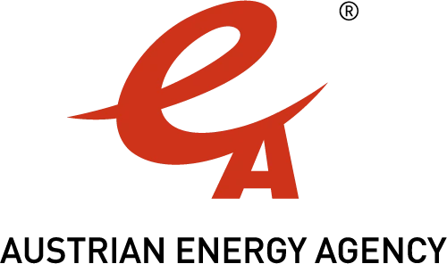 Austrian Energy Agency logo