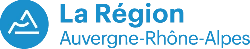 Region Auvergne-Rhone-Alpes