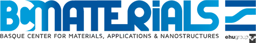 Basque Center for Materials, Applications & Nanostructures