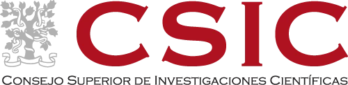 CSIC Consejo superior de Investigaciones Científicas logo