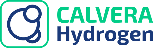 Calvera Hydrogen logo