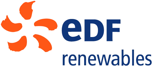 EDF renewables