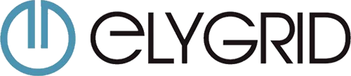 Elygrid logo