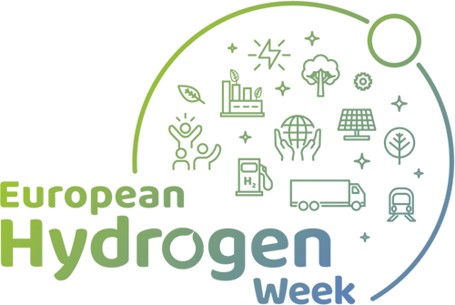 Aragón, protagonista en la Semana Europea del Hidrógeno celebrada en Bruselas del 20 al 24 de noviembre