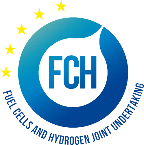 FHC Fuel Cells and Hydrogen Joint Undertaking logo