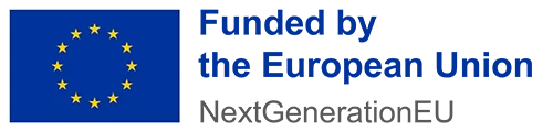 Funded by the European Union Next Generation
