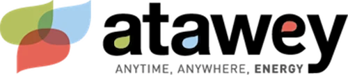 Atawey. Anytime, Anywhere, Energy