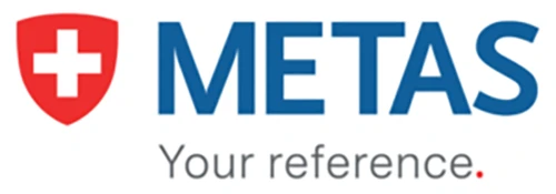 METAS Federal Institute of Metrology