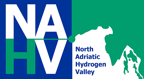 NAHV North Adriatic Hydrogen Valley