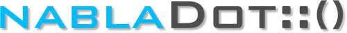 NAblaDot