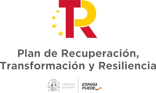 Plan de Recuperación Transformación y Resiliencia