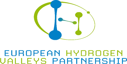 S3 European Hydrogen Valleys Partnership
