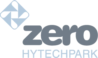 Zero Hytech Park logo