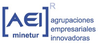 Agrupaciones Empresariales Innovadoras (AEI)