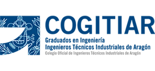 Cogitiar. Graduados en Ingeniería. Ingenieros Técnicos Industriales de Aragón