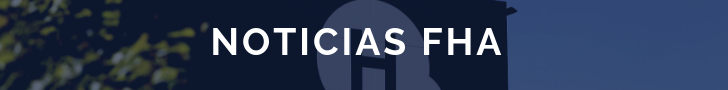 NOTICIAS de la FHA