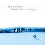 Aragon Hydrogen Master Plan (2007 - 2010)