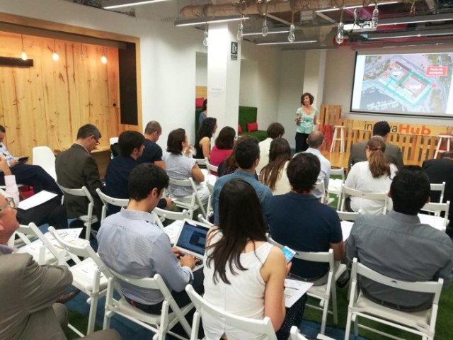 El hidrógeno renovable en la transición energética