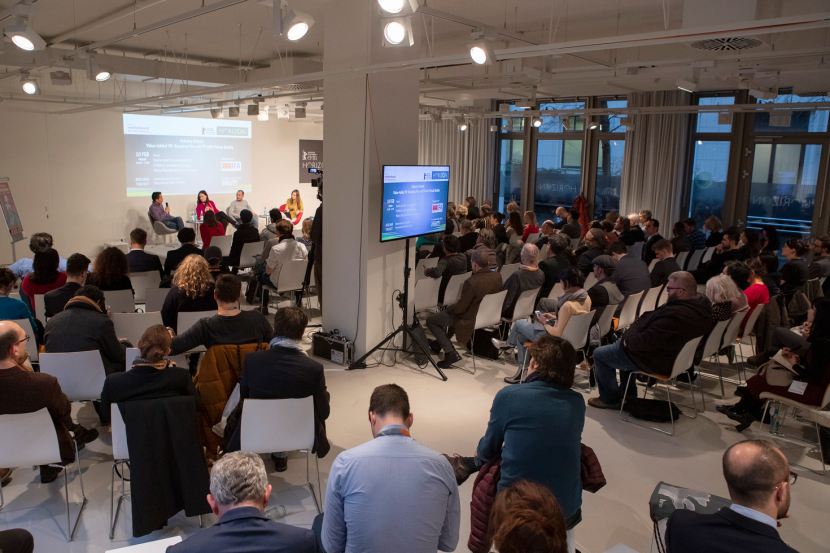 200220_Debating the film industry sustainability at the Berlinale Film Festival