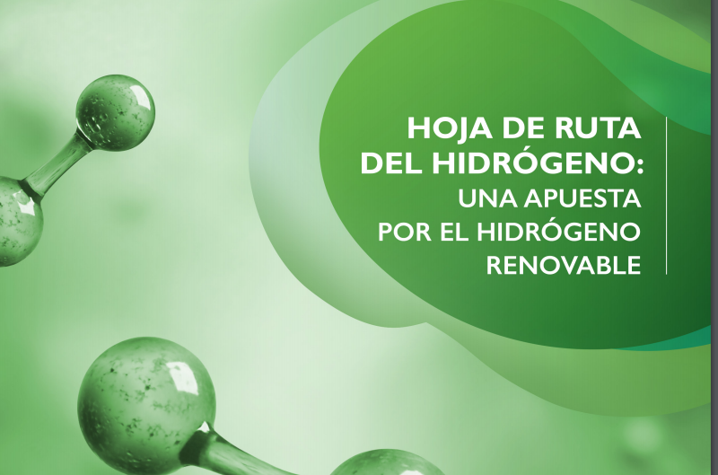 HojaDeRutaHidrógeno