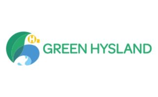 Green Hysland