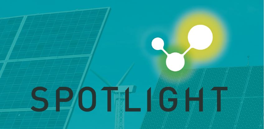 SPOTLIGHT”: a disruptive photonic technology to create carbon-neutral fuels.