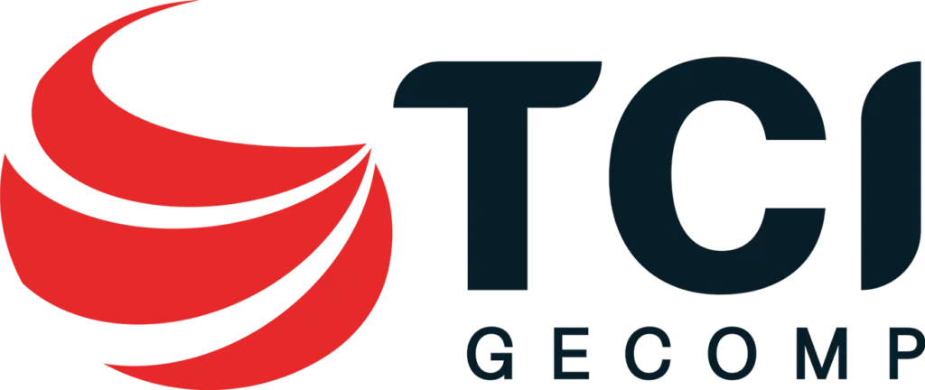 Grupo TCI GECOMP logo