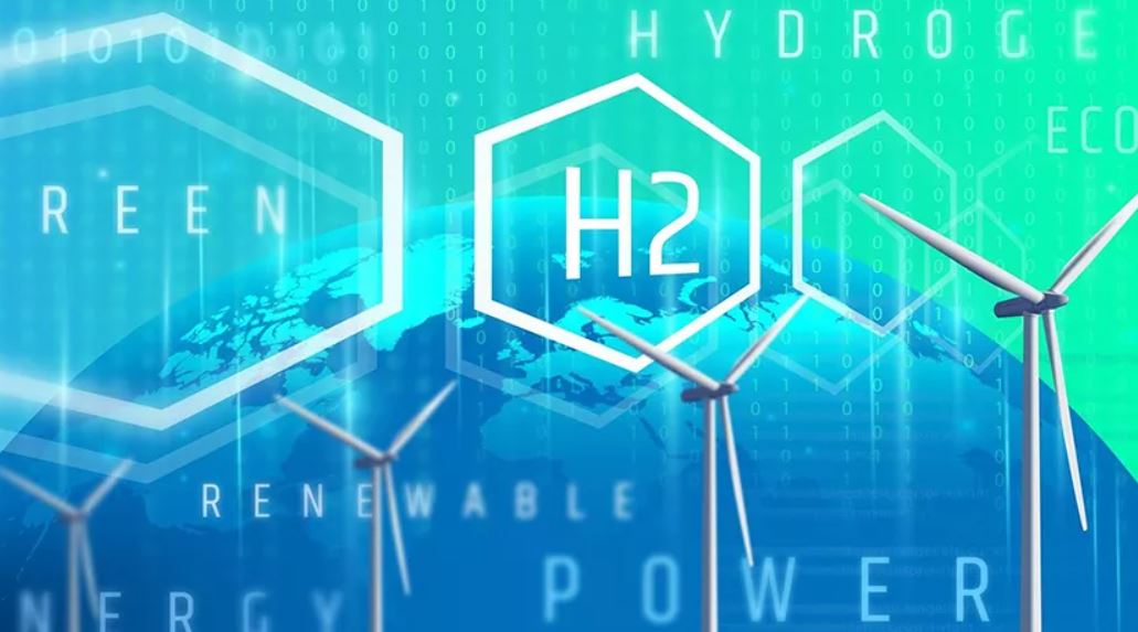 Renewable hydrogen consumption would increase