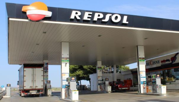 Repsol