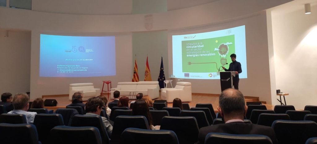 clenar-fundacion-hidrogeno-aragon-energia-renovable