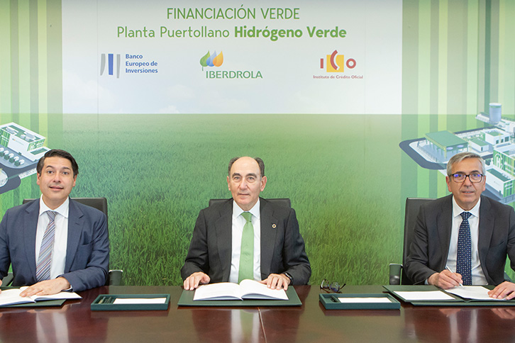 iberdrola-hidrogeno-verde-fundacion-huesca
