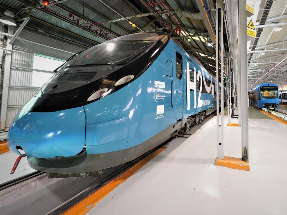 fundacion-hidrogeno-aragon-huesca-caf-ha-redaccion-hidrogeno-verde-tren