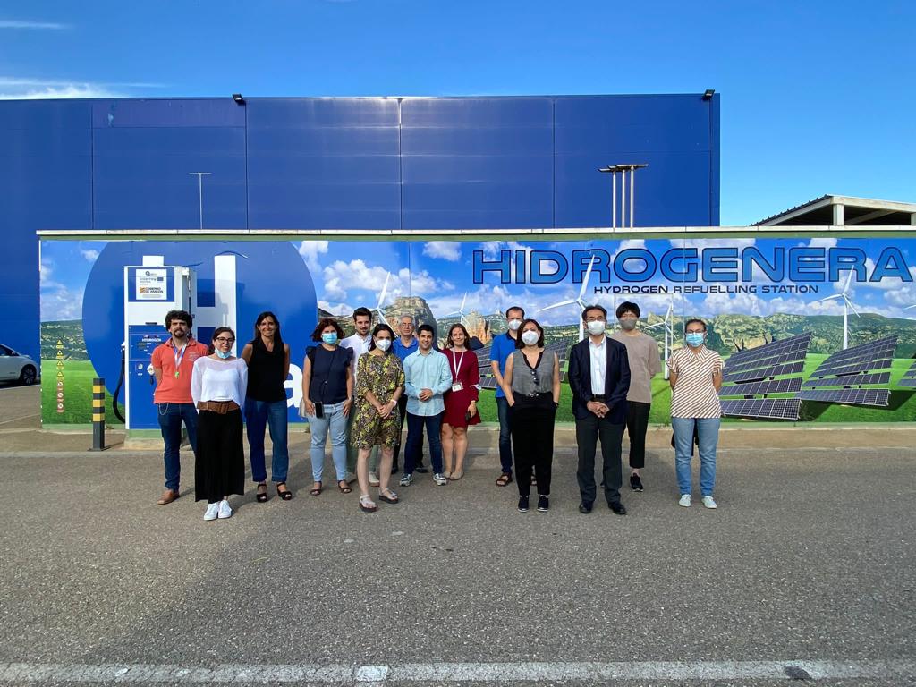 4AirCRAFT: Consortium showcases I+D advances