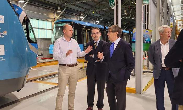 arturo-aliaga-tren-hidrogeno-fundacion-hidrogeno-aragon-industria