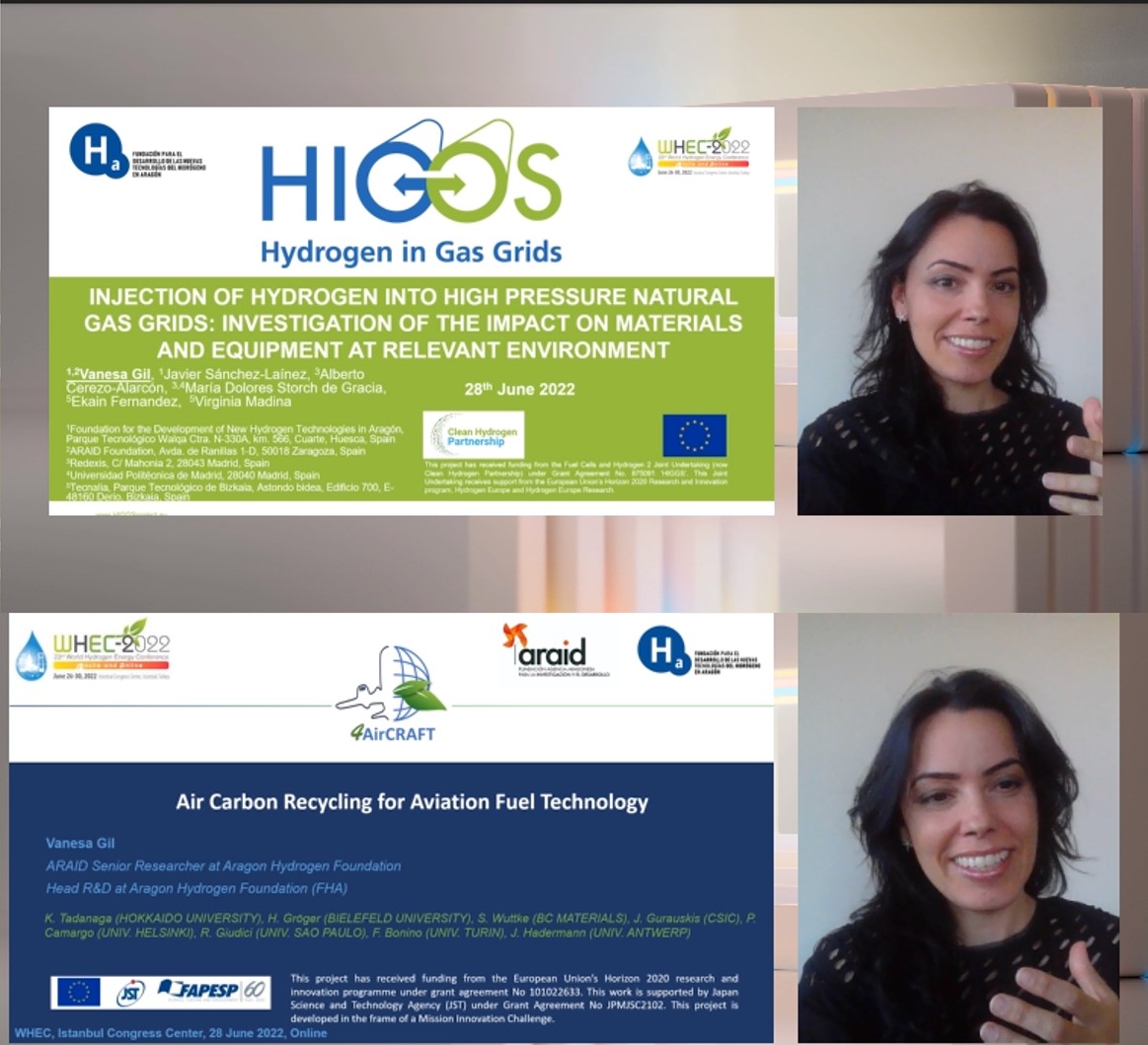 higgs-4aircraft-foundation-hydrogen-aragon-fuel-technology-world-hydrogen-energy-conference
