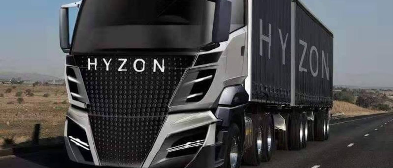 hyzon-caminones-hidrogeno-fundacion-hidrogeno-aragon