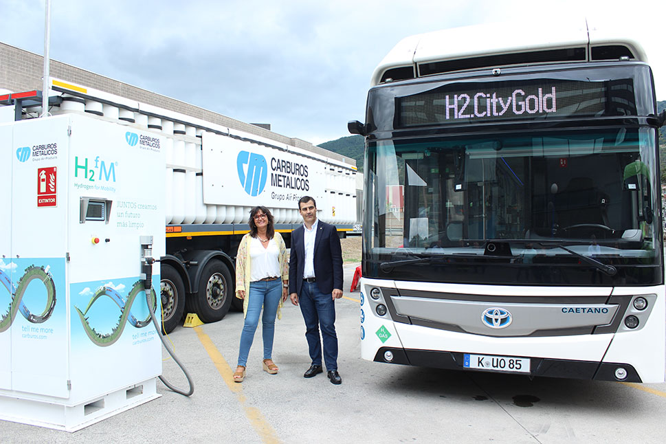 carburos-h2-bus-test-bizkaia-fundacion-hidrogeno-aragon