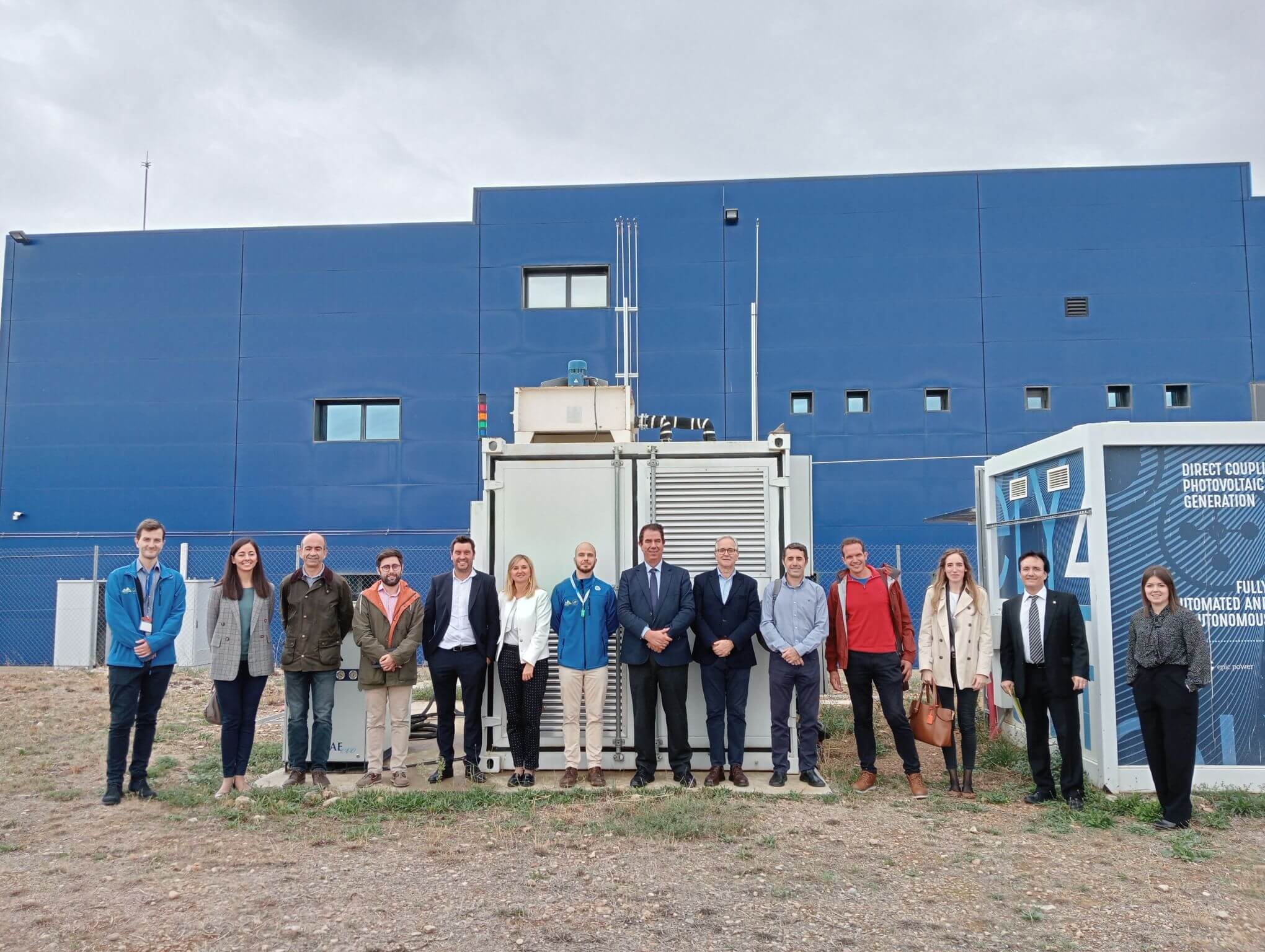 Hydrogen in the automotive and aeronautics sector for a sustainable industry