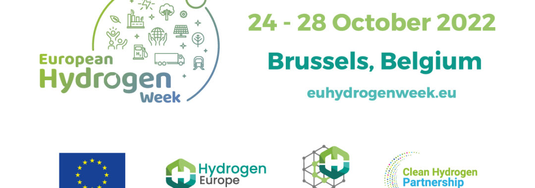 european-hydrogen-week-2022-brussels-foundation-of-hydrogen-in-aragon-fundacion-hidrogeno-aragon