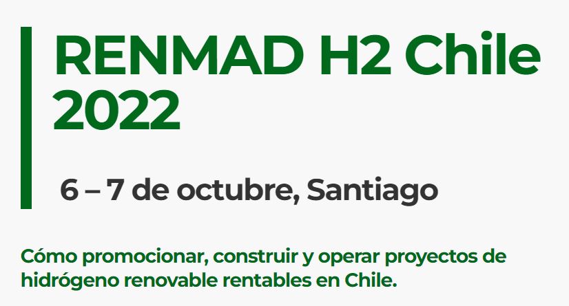 RenmadChile